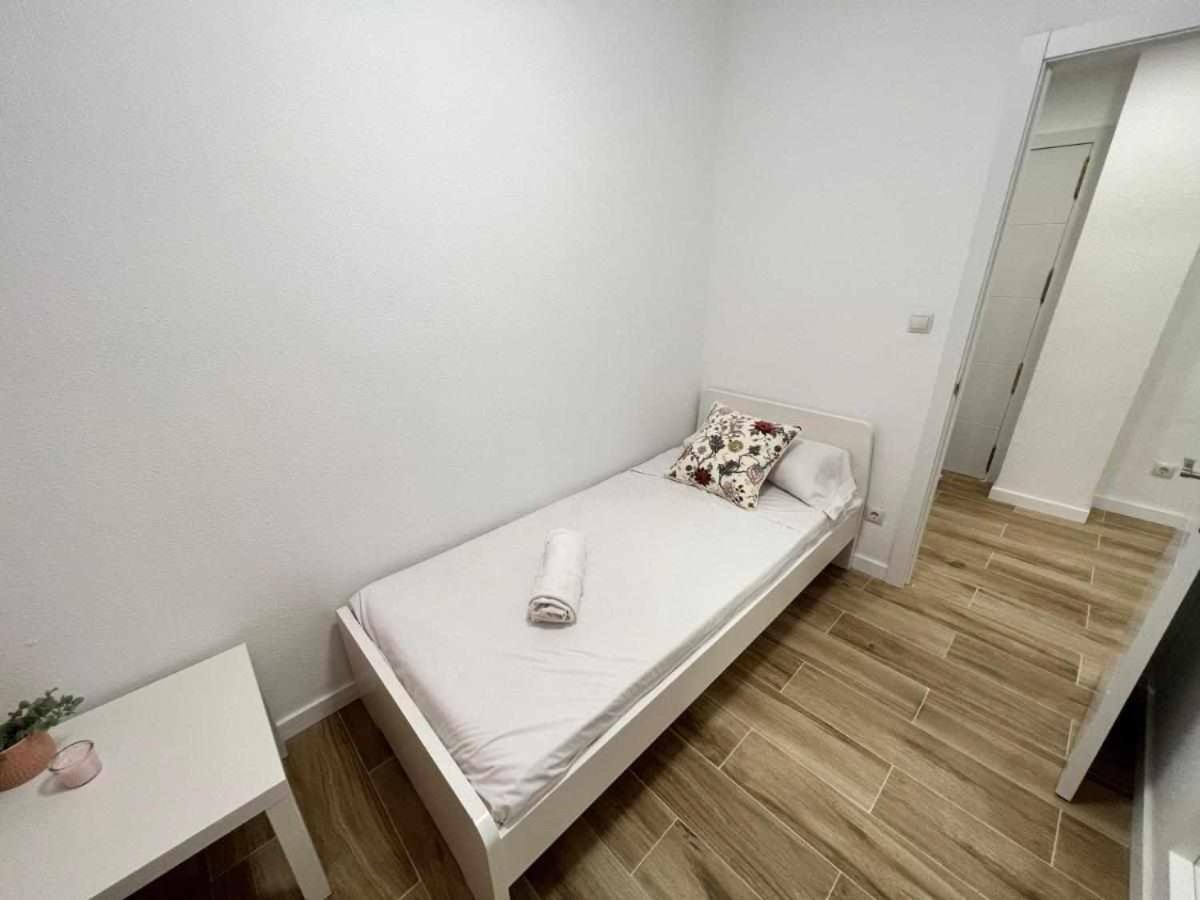 Apartamenticos Libertad I Zaragoza Exterior photo